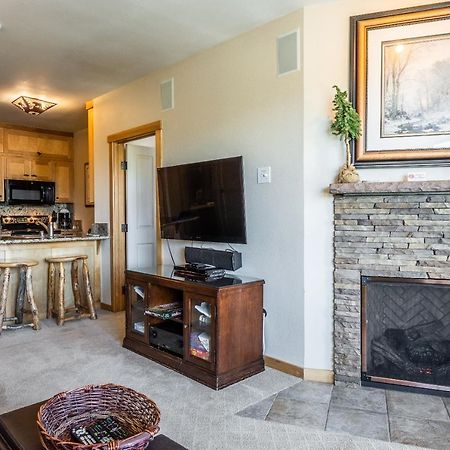 Juniper Springs Lodge #413 - Luxury Ski In Ski Out! 2 Bedroom Mammoth Lakes Esterno foto