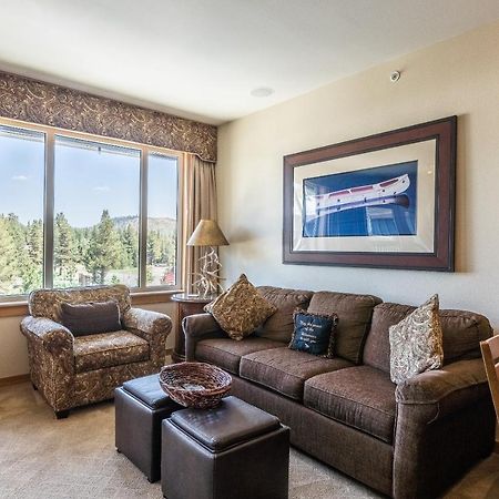 Juniper Springs Lodge #413 - Luxury Ski In Ski Out! 2 Bedroom Mammoth Lakes Esterno foto