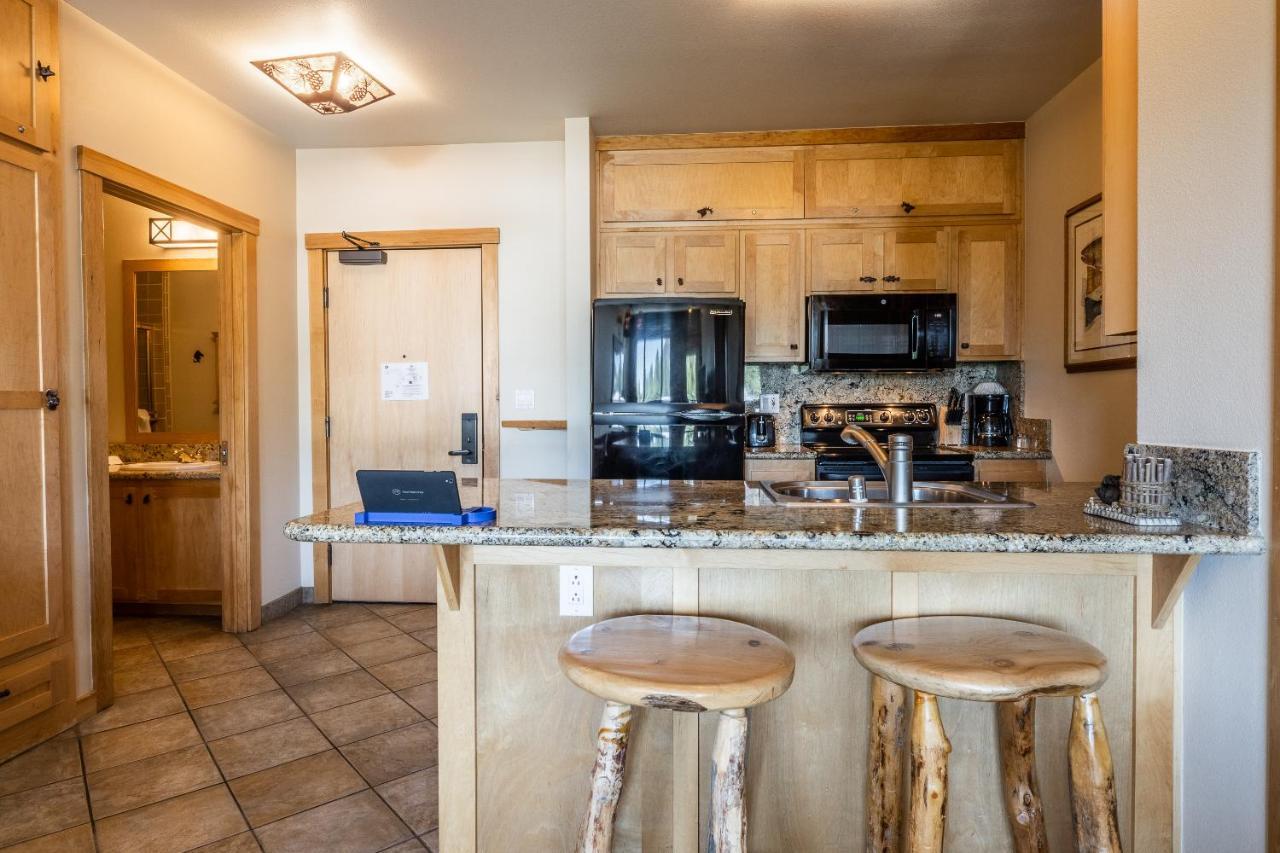Juniper Springs Lodge #413 - Luxury Ski In Ski Out! 2 Bedroom Mammoth Lakes Esterno foto