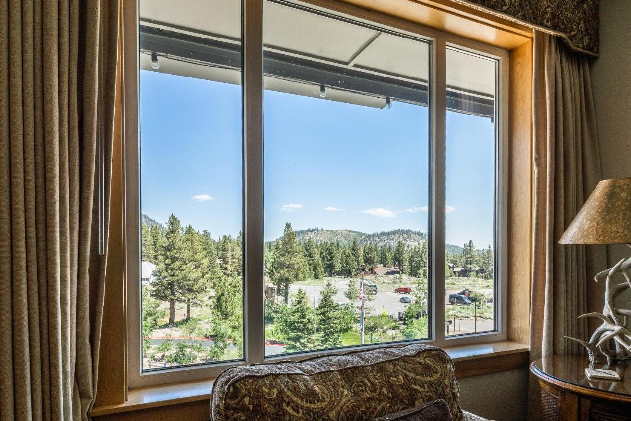 Juniper Springs Lodge #413 - Luxury Ski In Ski Out! 2 Bedroom Mammoth Lakes Esterno foto