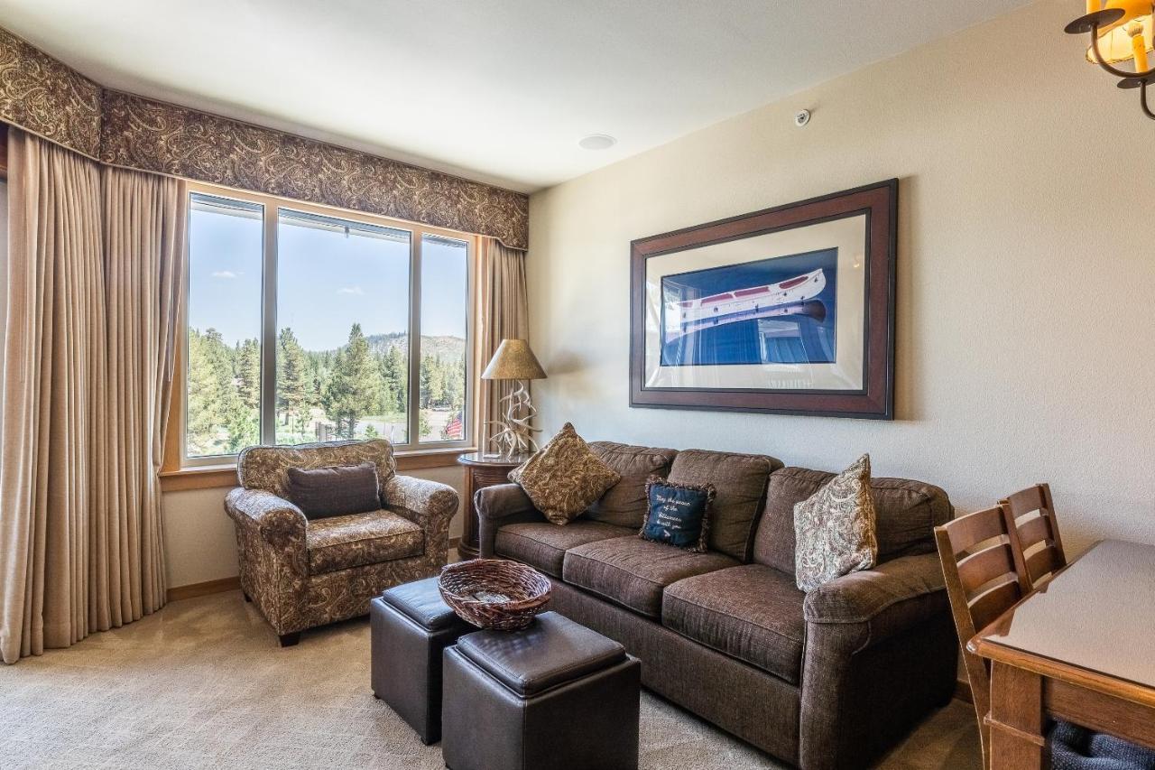 Juniper Springs Lodge #413 - Luxury Ski In Ski Out! 2 Bedroom Mammoth Lakes Esterno foto
