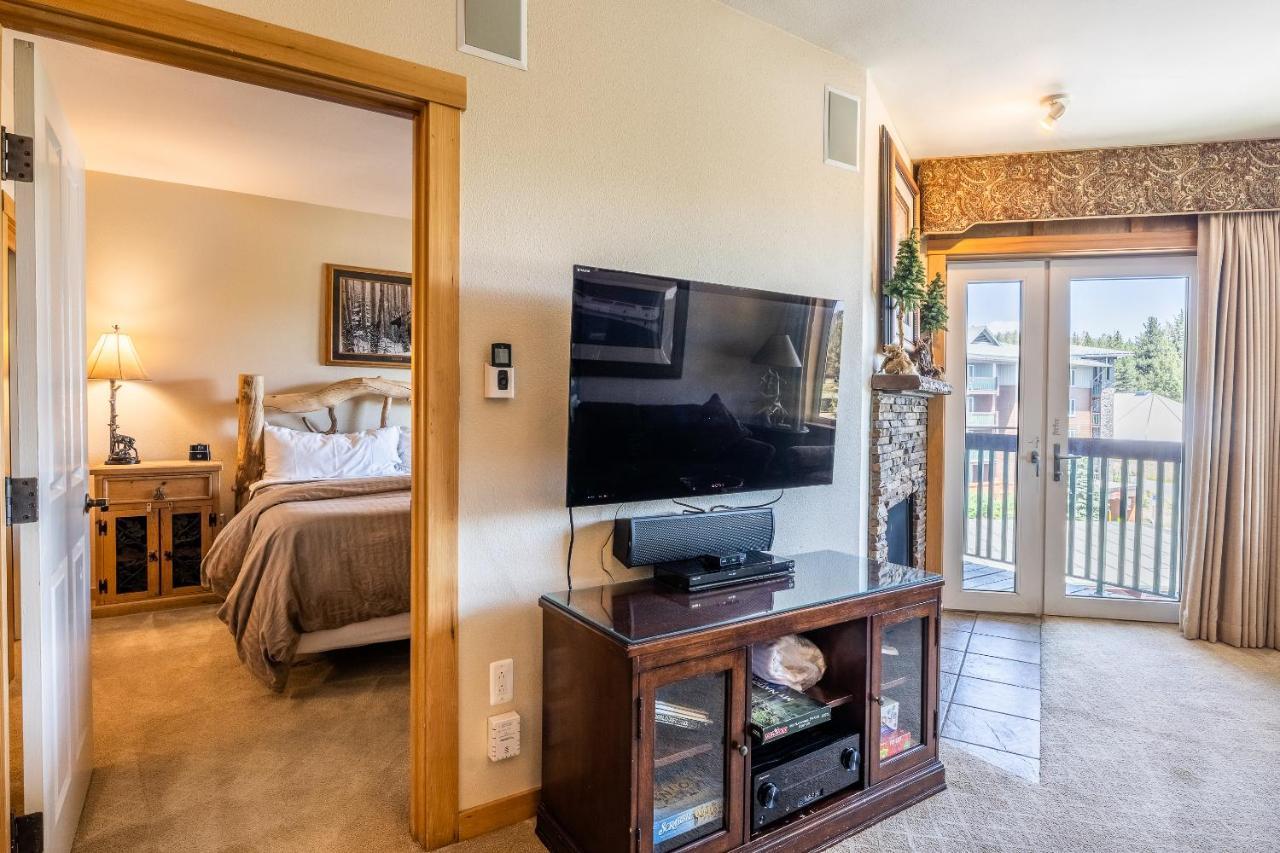 Juniper Springs Lodge #413 - Luxury Ski In Ski Out! 2 Bedroom Mammoth Lakes Esterno foto