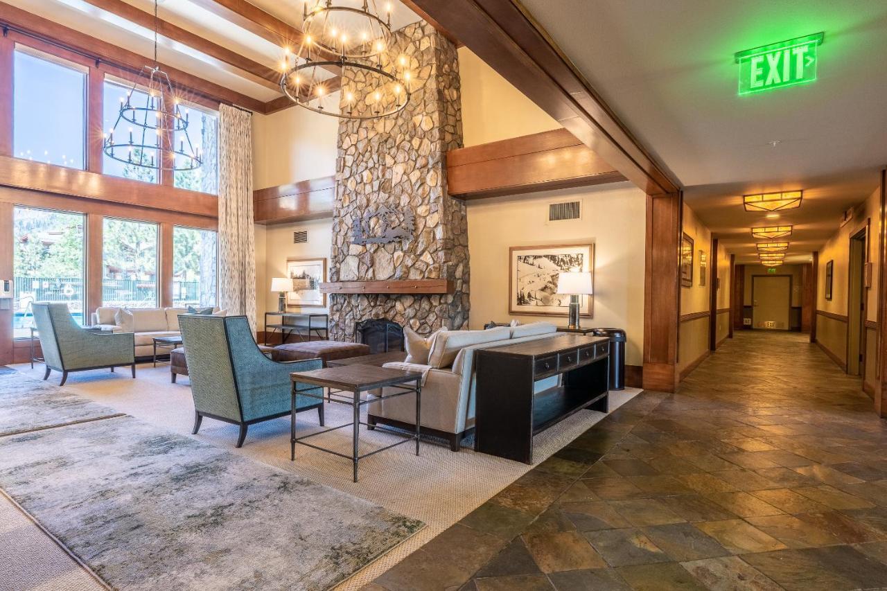 Juniper Springs Lodge #413 - Luxury Ski In Ski Out! 2 Bedroom Mammoth Lakes Esterno foto