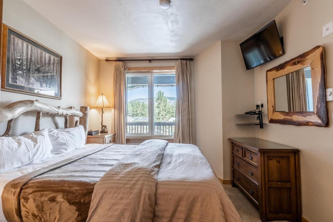 Juniper Springs Lodge #413 - Luxury Ski In Ski Out! 2 Bedroom Mammoth Lakes Esterno foto