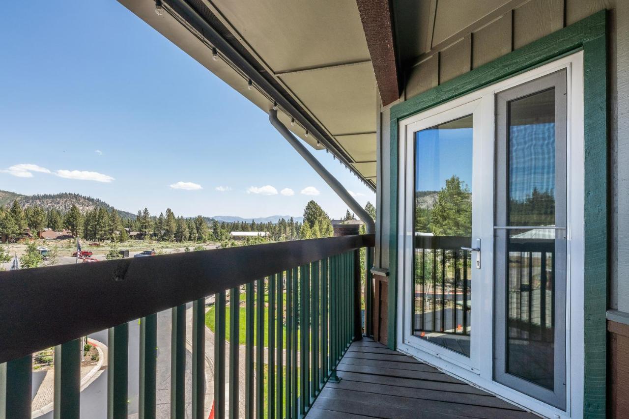 Juniper Springs Lodge #413 - Luxury Ski In Ski Out! 2 Bedroom Mammoth Lakes Esterno foto