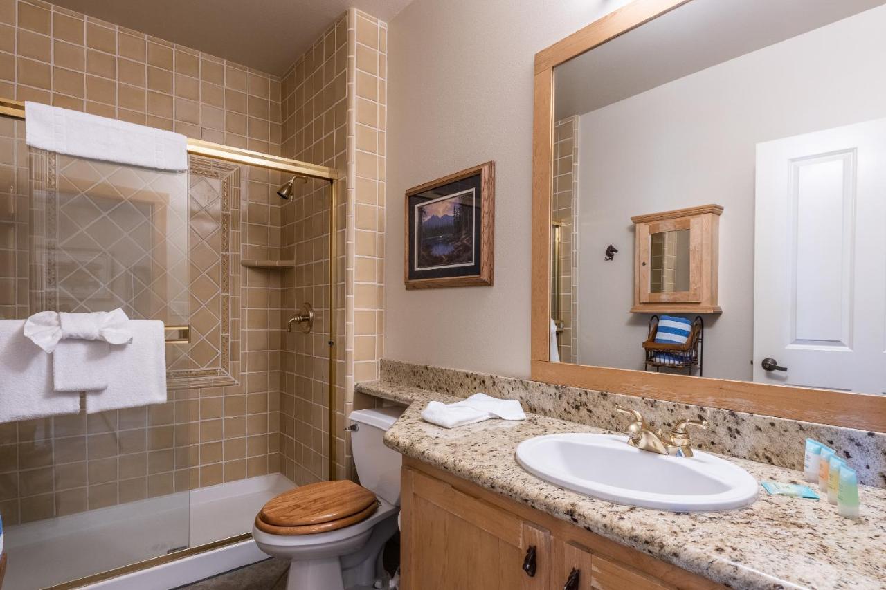 Juniper Springs Lodge #413 - Luxury Ski In Ski Out! 2 Bedroom Mammoth Lakes Esterno foto
