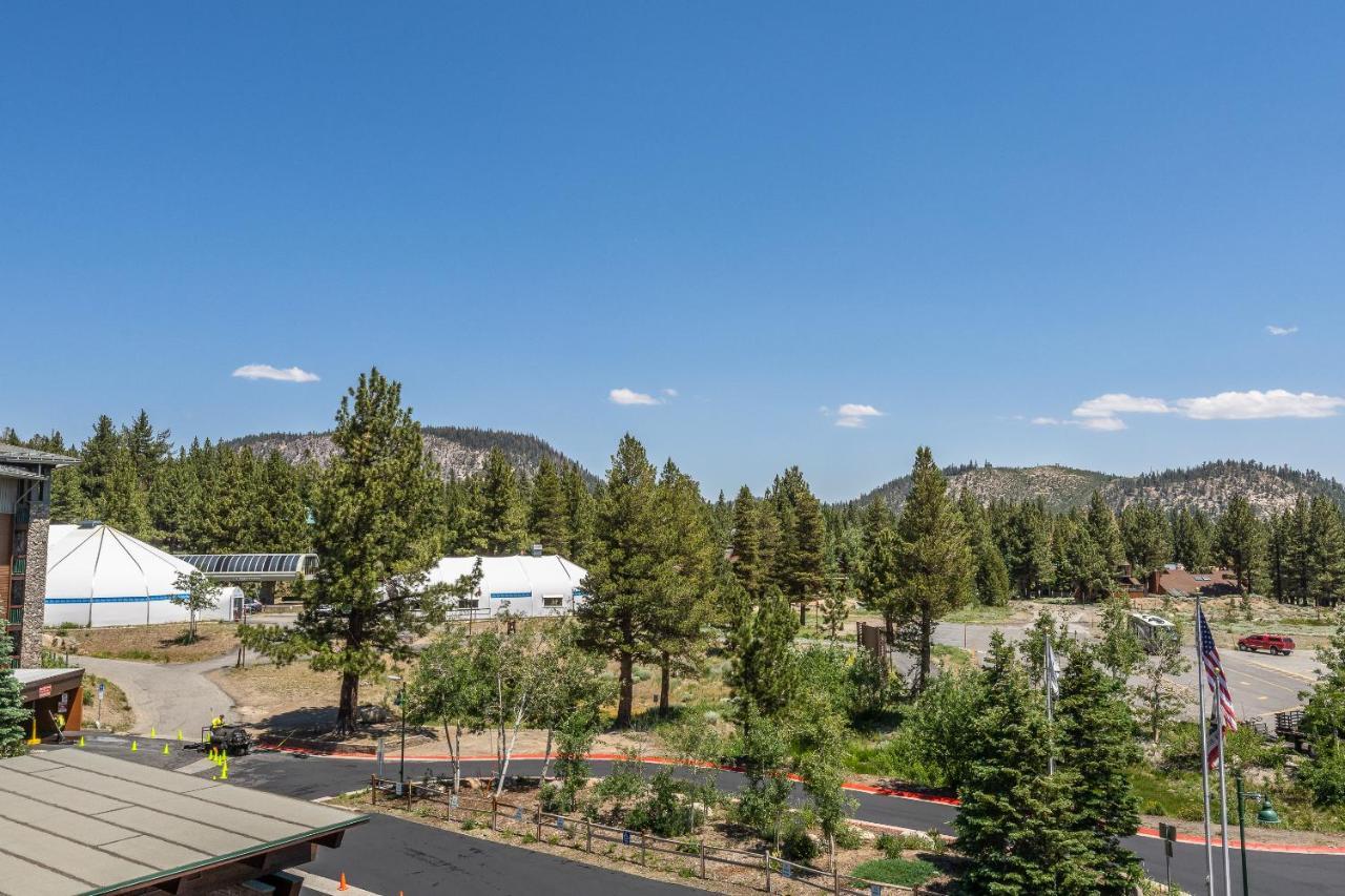 Juniper Springs Lodge #413 - Luxury Ski In Ski Out! 2 Bedroom Mammoth Lakes Esterno foto